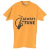 Adult Essential Short Sleeve T-Shirt Thumbnail
