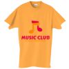 Adult Essential Short Sleeve T-Shirt Thumbnail