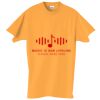 Adult Essential Short Sleeve T-Shirt Thumbnail