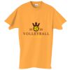 Adult Essential Short Sleeve T-Shirt Thumbnail