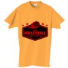 Adult Essential Short Sleeve T-Shirt Thumbnail