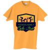 Adult Essential Short Sleeve T-Shirt Thumbnail