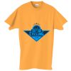 Adult Essential Short Sleeve T-Shirt Thumbnail