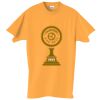 Adult Essential Short Sleeve T-Shirt Thumbnail