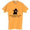 Adult Essential Short Sleeve T-Shirt Thumbnail