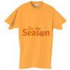 Adult Essential Short Sleeve T-Shirt Thumbnail