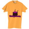 Adult Essential Short Sleeve T-Shirt Thumbnail