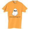Adult Essential Short Sleeve T-Shirt Thumbnail