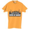 Adult Essential Short Sleeve T-Shirt Thumbnail