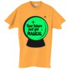 Adult Essential Short Sleeve T-Shirt Thumbnail