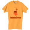 Adult Essential Short Sleeve T-Shirt Thumbnail