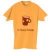 Adult Essential Short Sleeve T-Shirt Thumbnail