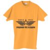 Adult Essential Short Sleeve T-Shirt Thumbnail