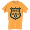 Adult Essential Short Sleeve T-Shirt Thumbnail