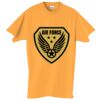 Adult Essential Short Sleeve T-Shirt Thumbnail