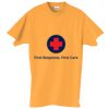 Adult Essential Short Sleeve T-Shirt Thumbnail