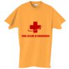 Adult Essential Short Sleeve T-Shirt Thumbnail