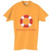 Adult Essential Short Sleeve T-Shirt Thumbnail