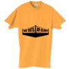 Adult Essential Short Sleeve T-Shirt Thumbnail