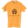 Adult Essential Short Sleeve T-Shirt Thumbnail