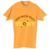 Adult Essential Short Sleeve T-Shirt Thumbnail
