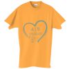 Adult Essential Short Sleeve T-Shirt Thumbnail
