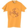 Adult Essential Short Sleeve T-Shirt Thumbnail