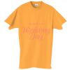 Adult Essential Short Sleeve T-Shirt Thumbnail