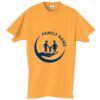 Adult Essential Short Sleeve T-Shirt Thumbnail