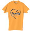 Adult Essential Short Sleeve T-Shirt Thumbnail