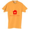 Adult Essential Short Sleeve T-Shirt Thumbnail