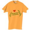 Adult Essential Short Sleeve T-Shirt Thumbnail
