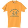 Adult Essential Short Sleeve T-Shirt Thumbnail