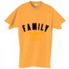 Adult Essential Short Sleeve T-Shirt Thumbnail