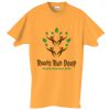 Adult Essential Short Sleeve T-Shirt Thumbnail