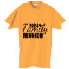 Adult Essential Short Sleeve T-Shirt Thumbnail