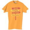 Adult Essential Short Sleeve T-Shirt Thumbnail