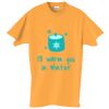 Adult Essential Short Sleeve T-Shirt Thumbnail