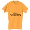 Adult Essential Short Sleeve T-Shirt Thumbnail