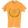 Adult Essential Short Sleeve T-Shirt Thumbnail