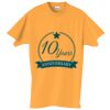 Adult Essential Short Sleeve T-Shirt Thumbnail