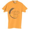 Adult Essential Short Sleeve T-Shirt Thumbnail