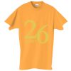 Adult Essential Short Sleeve T-Shirt Thumbnail