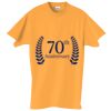 Adult Essential Short Sleeve T-Shirt Thumbnail