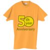 Adult Essential Short Sleeve T-Shirt Thumbnail