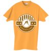Adult Essential Short Sleeve T-Shirt Thumbnail