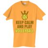 Adult Essential Short Sleeve T-Shirt Thumbnail