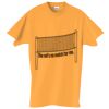 Adult Essential Short Sleeve T-Shirt Thumbnail