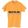Adult Essential Short Sleeve T-Shirt Thumbnail