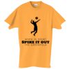 Adult Essential Short Sleeve T-Shirt Thumbnail